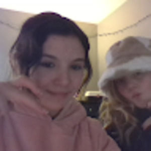 Meet your Posher, Keri